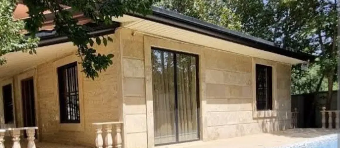 ویلای استخر دار