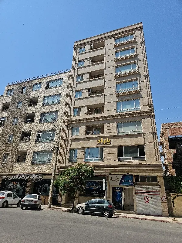 اجاره مغازه لوکس بلوار سعدی  باباطاهر