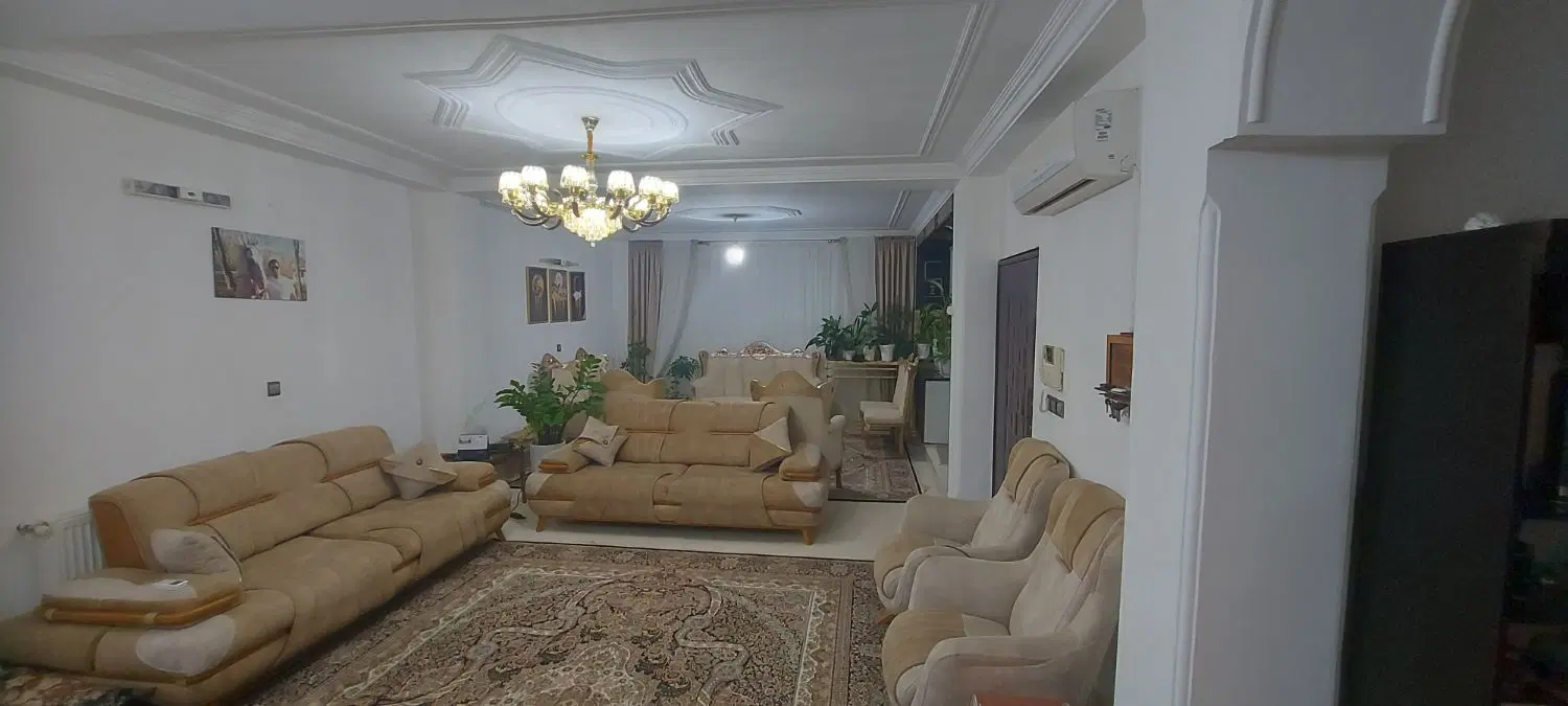 اپارتمان