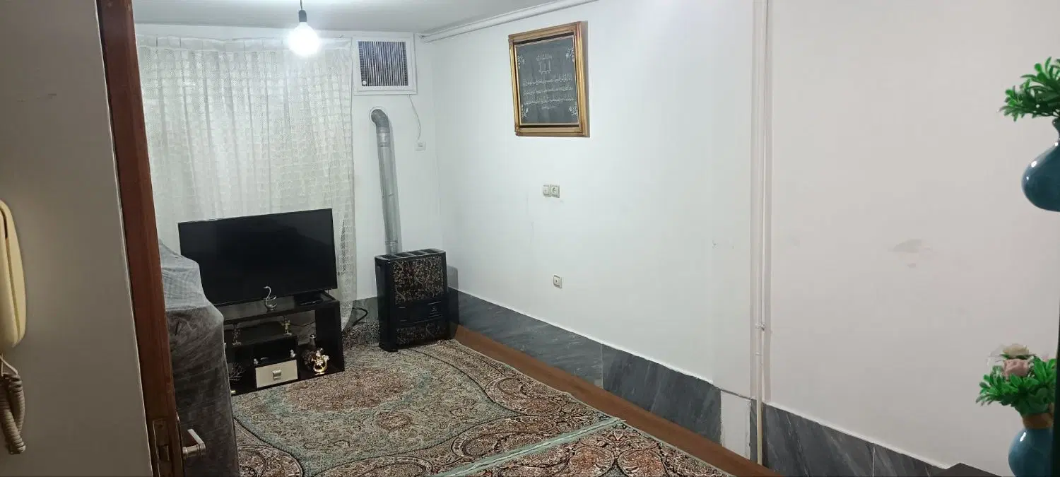 اجاره آپارتمان ۴۰ متری