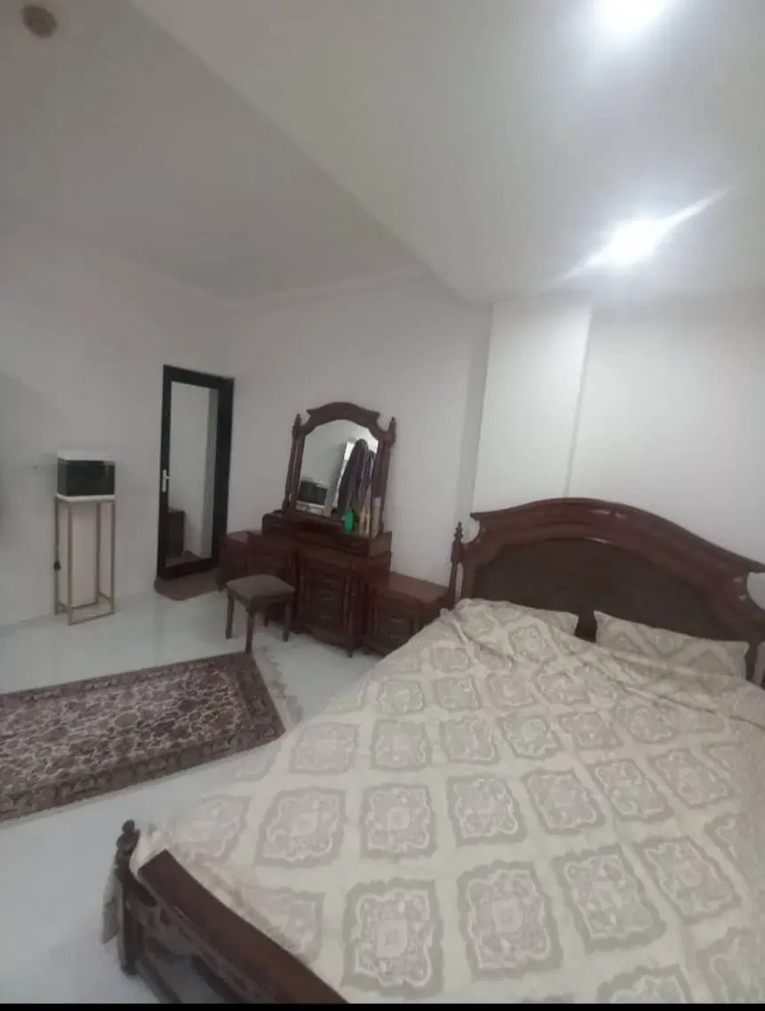 فروش آپارتمان 140 متری باهنر_فولادشهر کلید اول