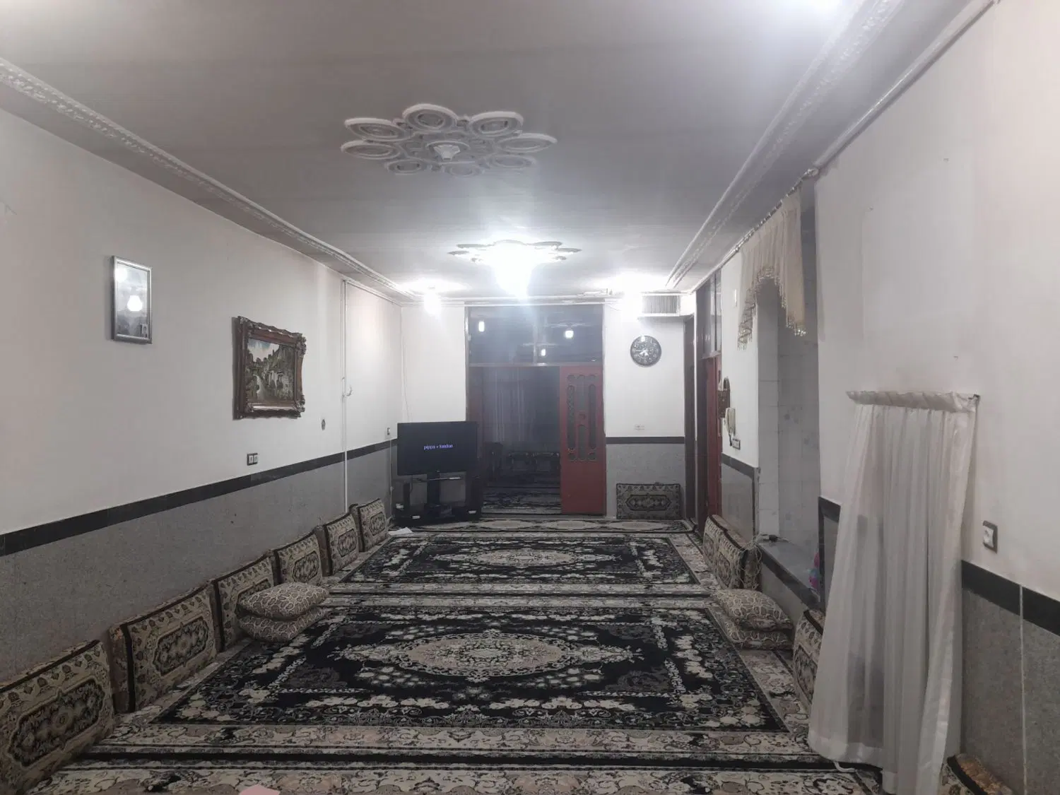 خانه اجاره خیابان انتظام