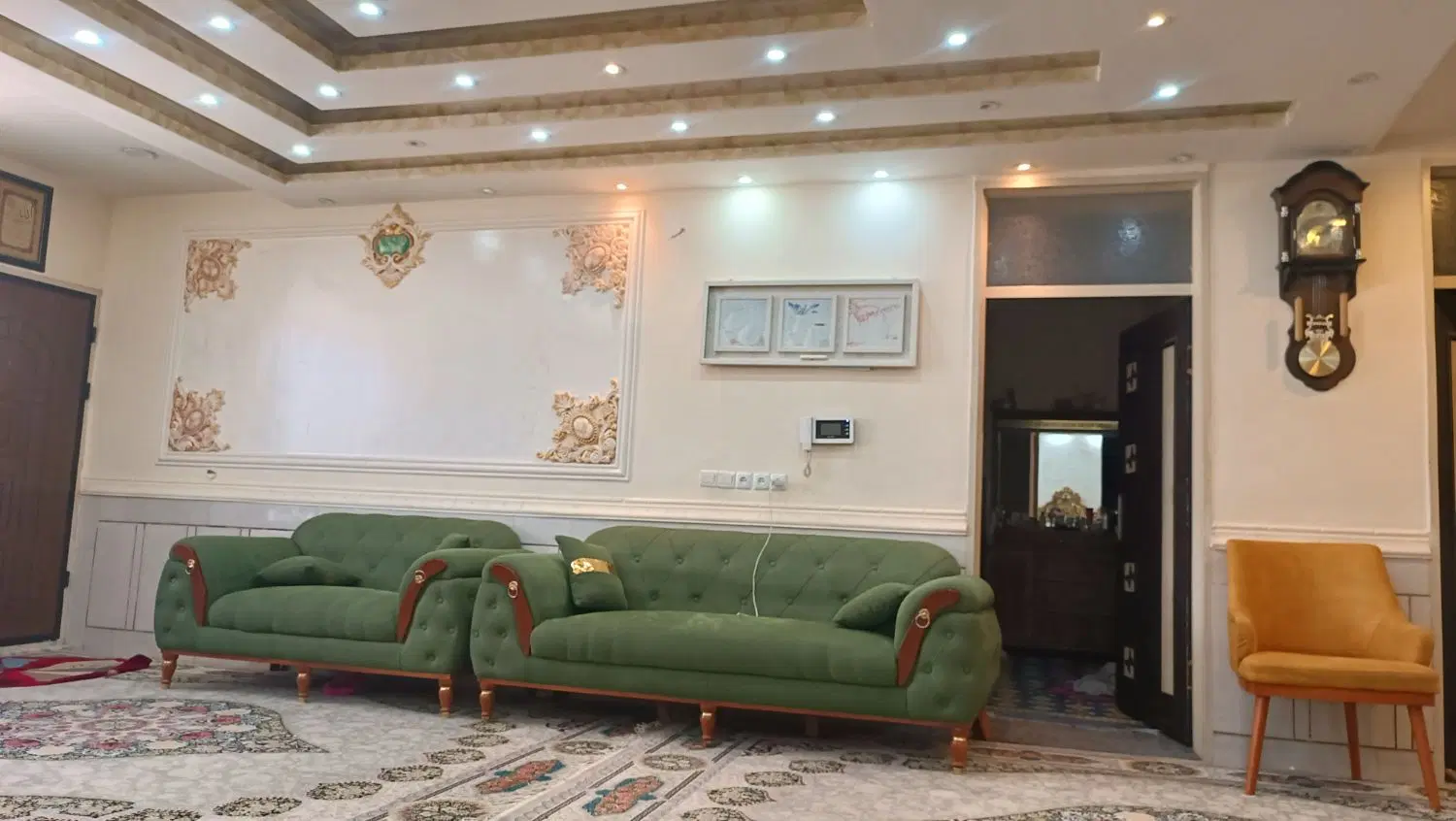 فروش منزل مسکونی