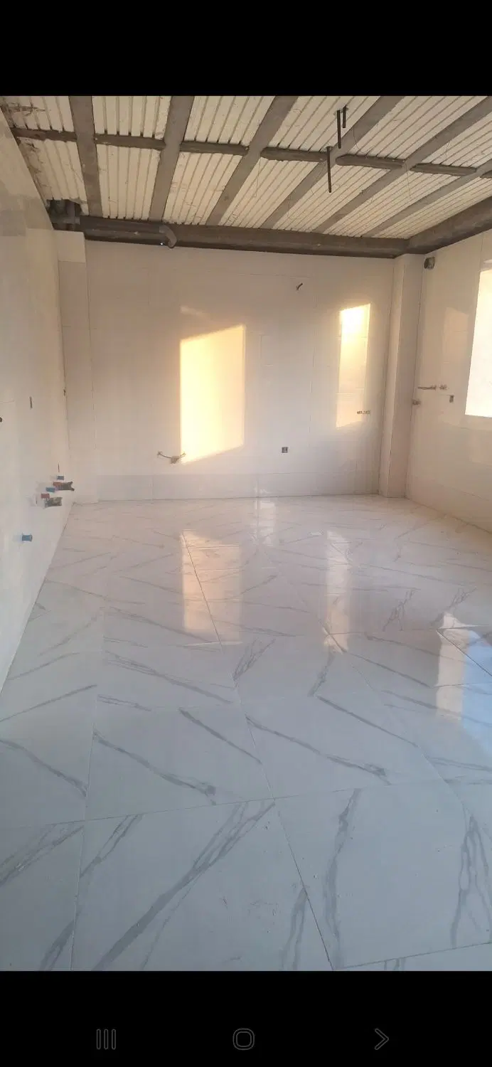 فروش یا معاوضه واحد ۱۴۰ متر ساخت(معاوضه با مسکن)