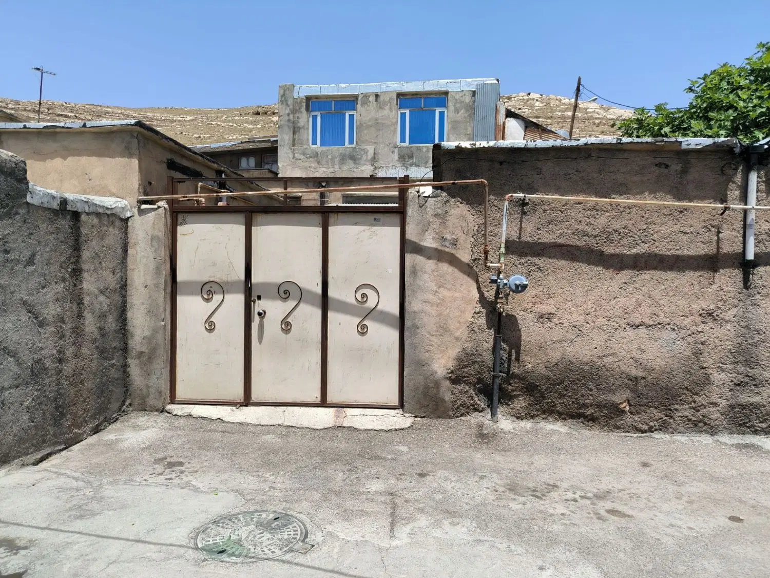 ویلایی اجاره ای