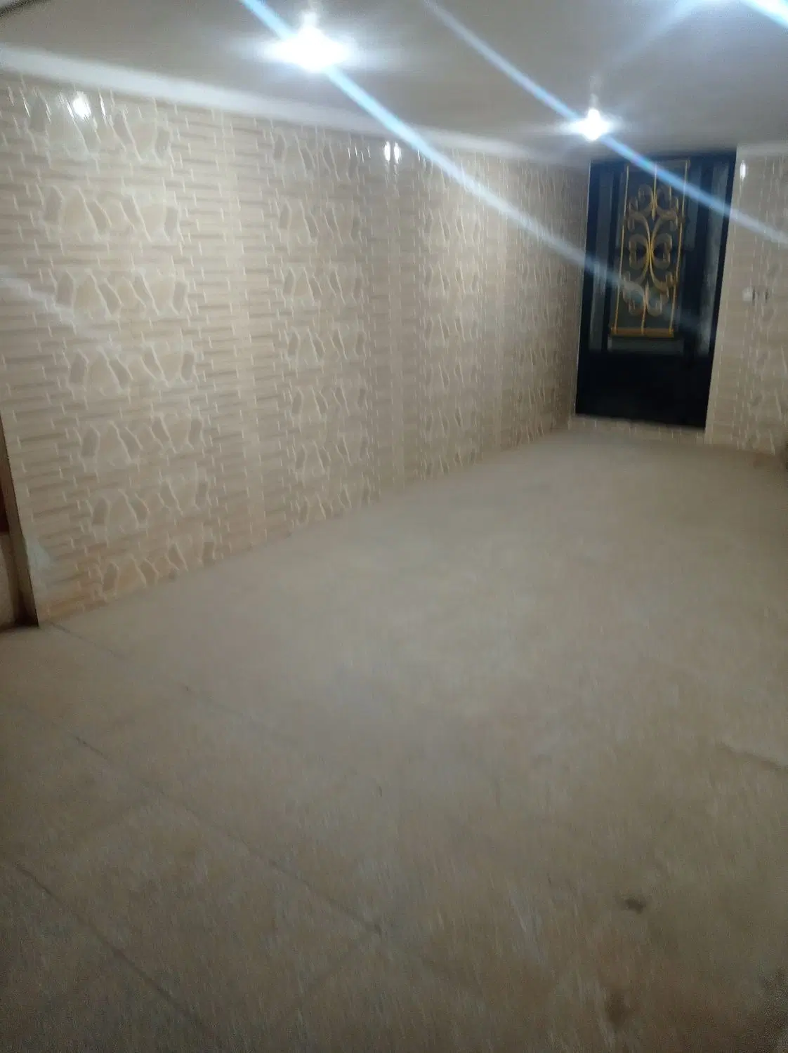 منزل فروشی بلوار مدرس