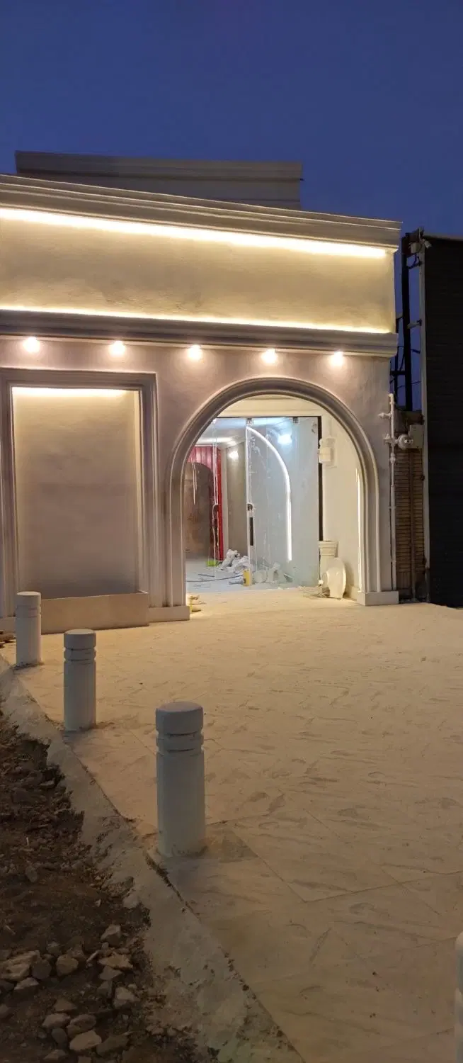 ملک  دربست رهن و اجاره