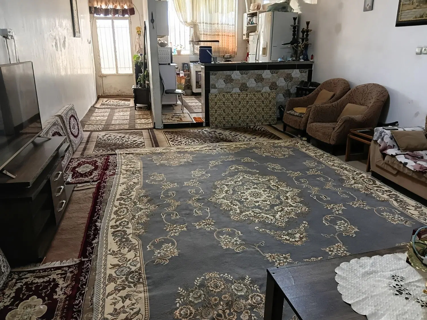 فروش خانه...۱۰۰متری