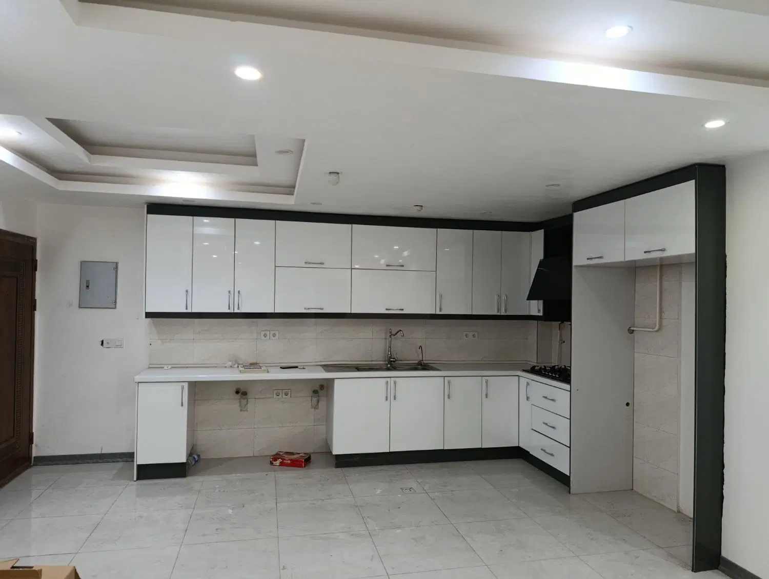 فروش آپارتمان 92 متری