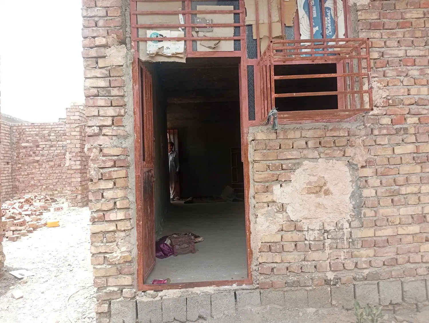 خانه اجاره ای