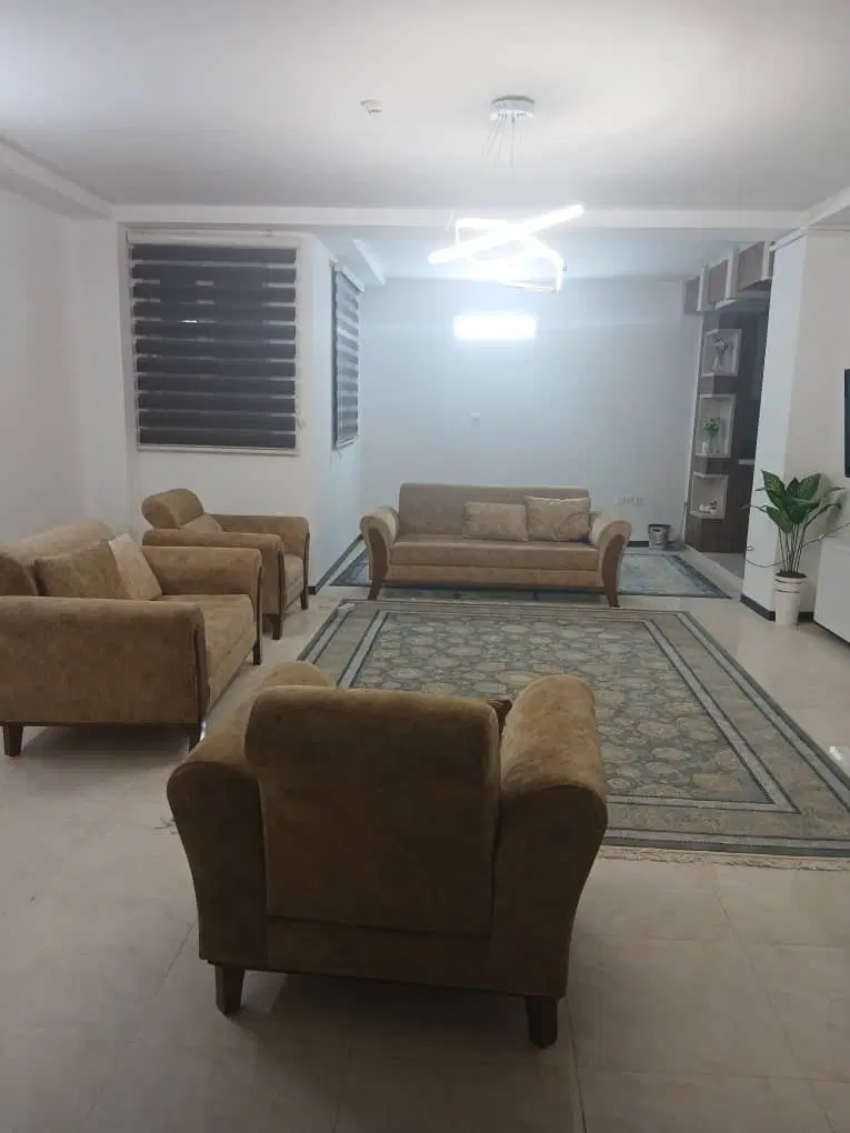 رهن آپارتمان شهرک دانشگاه فاز اول