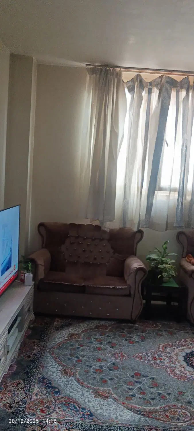 خونه ۸۵ متری مسکن مهر