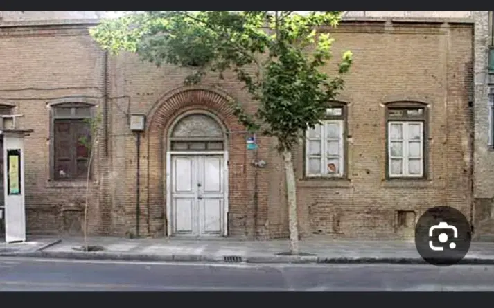 خانه فروشی در باغ شیخ