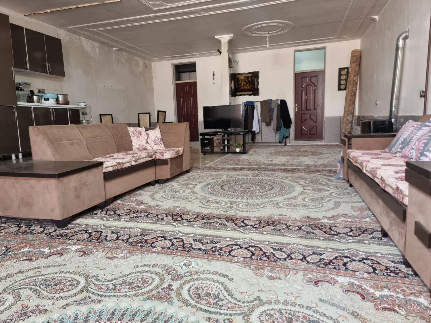 خانه کرایه جزایری