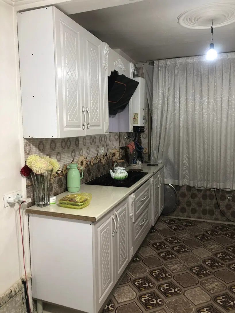 خانه_ دو طبقه دوبلکس نوساز تر تمیز اجاره فوری