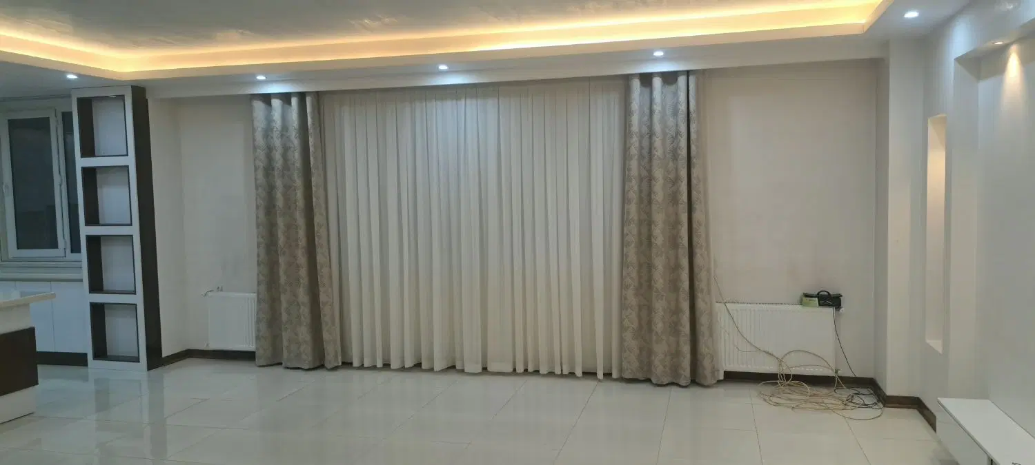 اجاره اپارتمان ۱۳۰ متری فول  تکواحدی