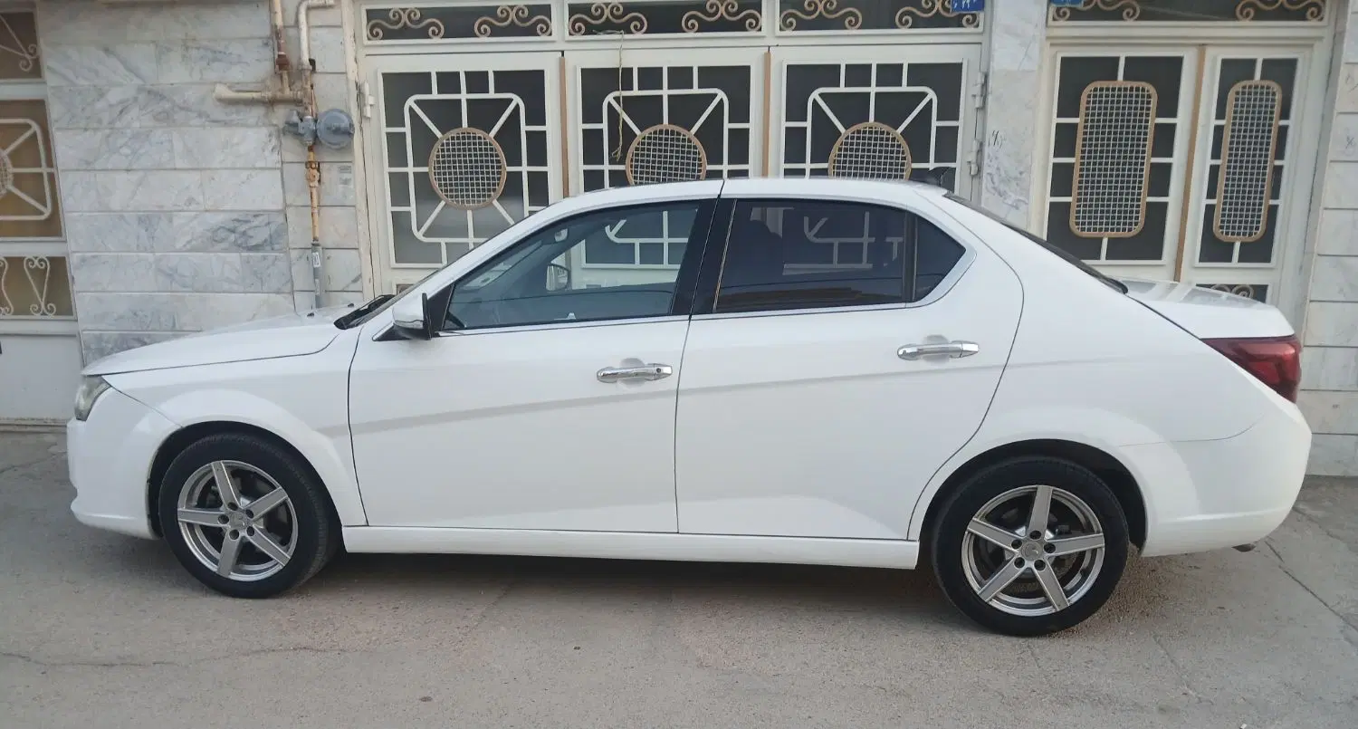 خانه دوبلکس بازسازی شده