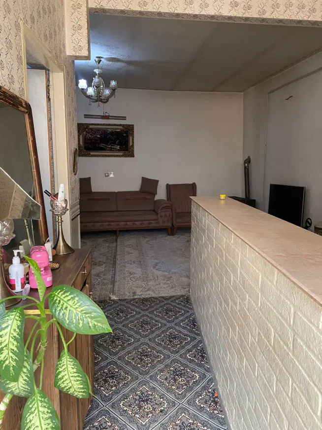 خانه ویلایی در زنجان «سایان»