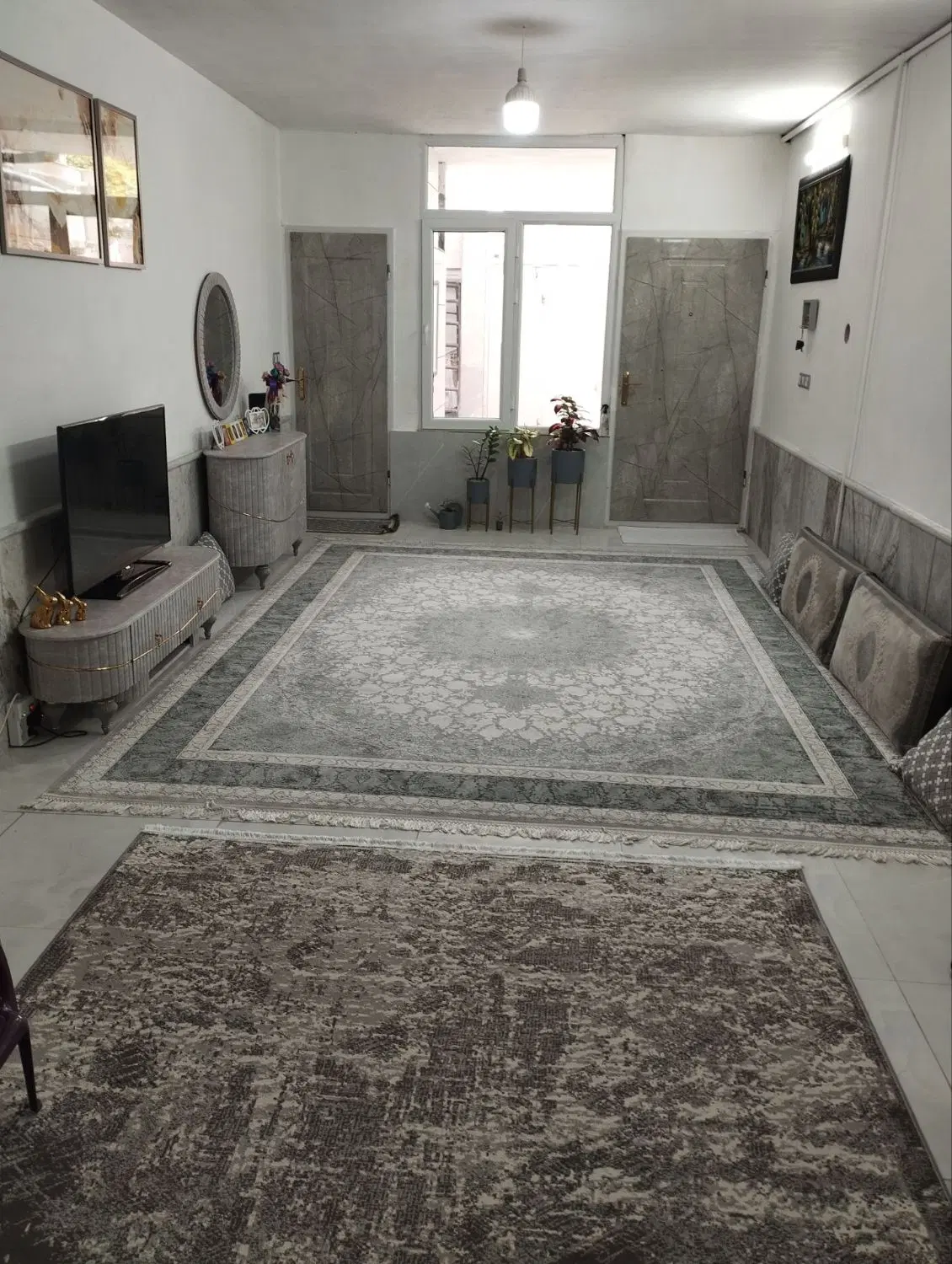 ویلایی 75متری