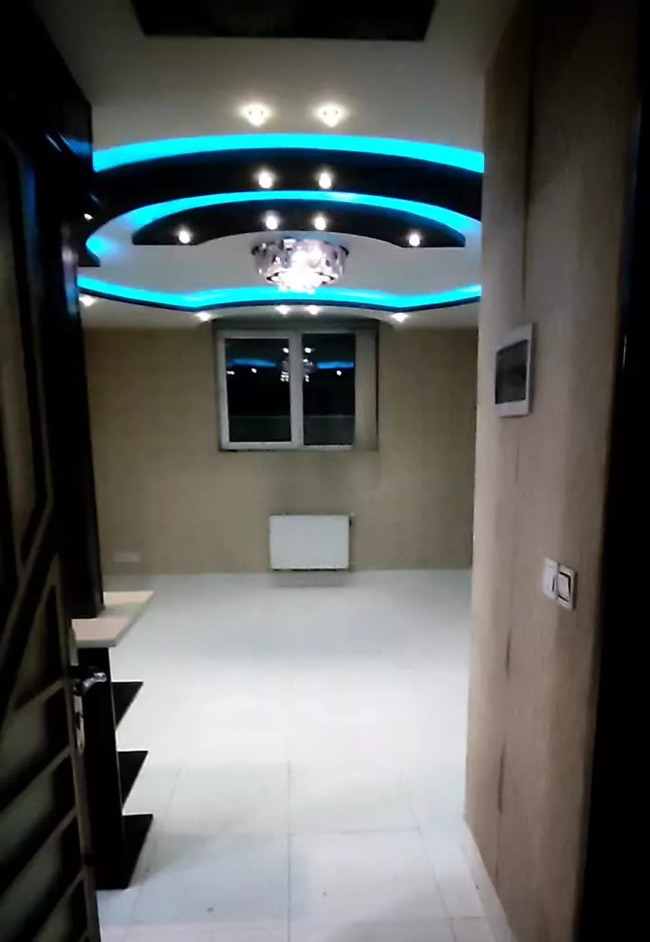 80متر 2 خوابه