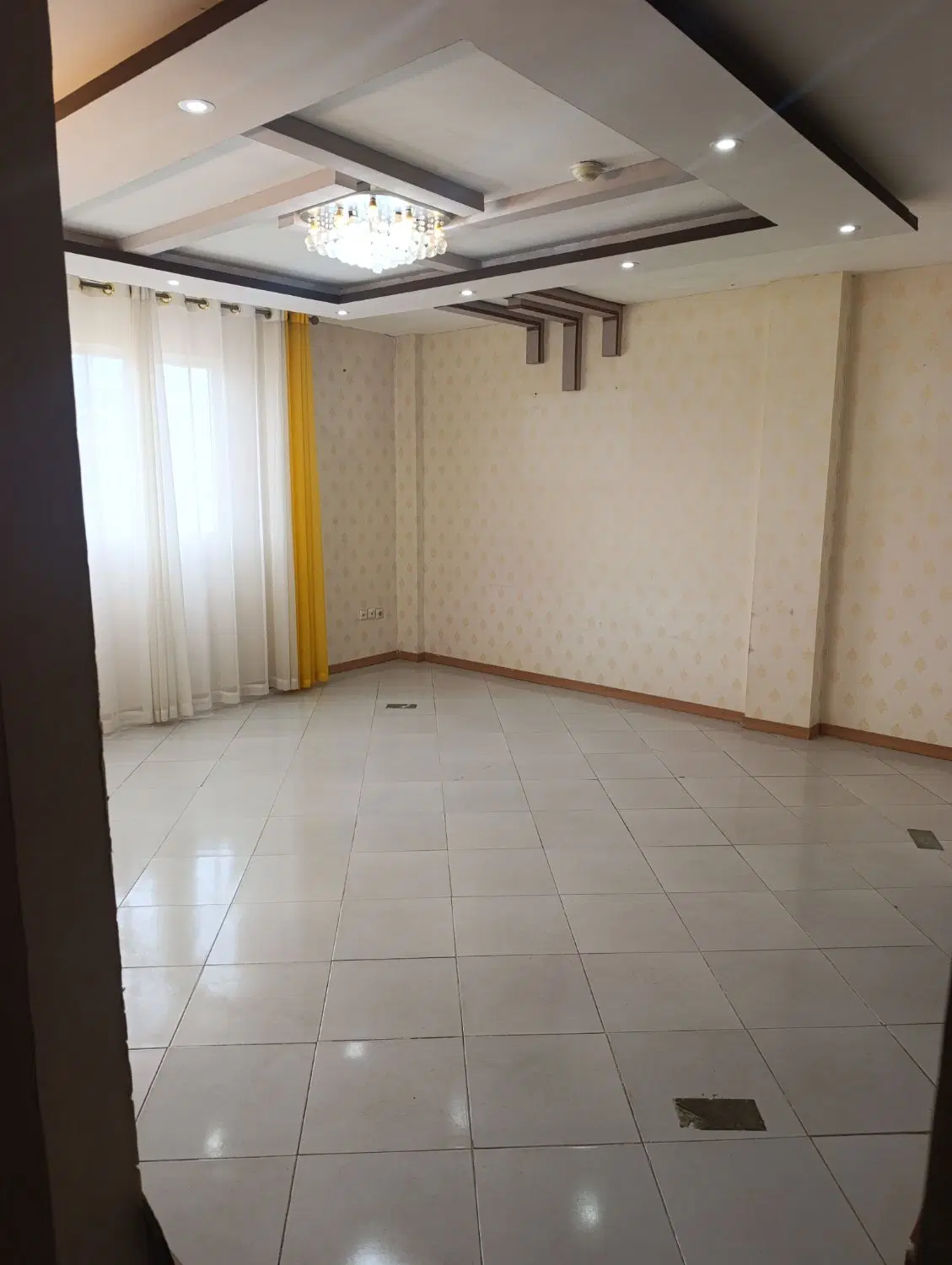 رهن و اجاره مسکن مهر دو خوابه فاز دو