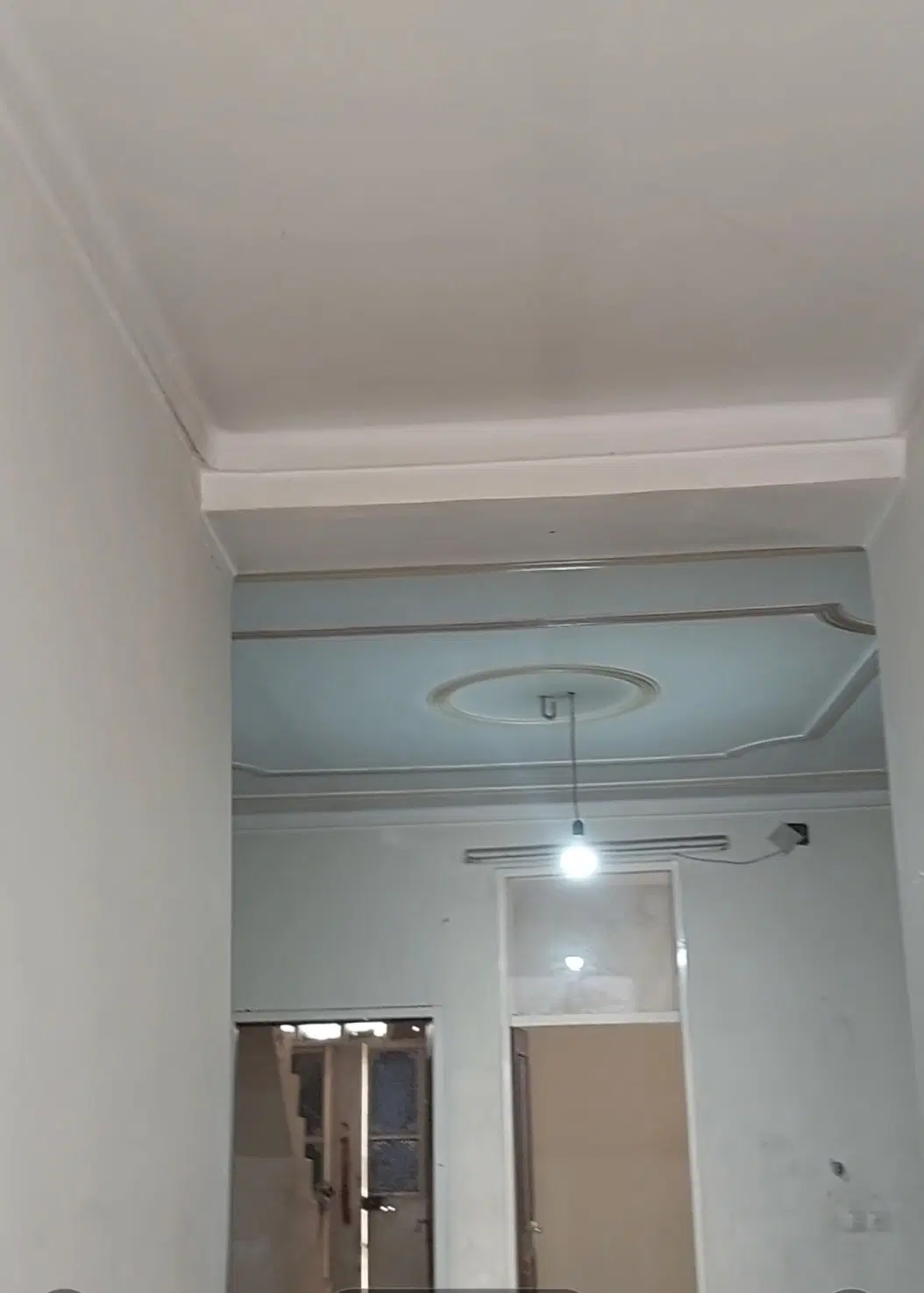 منزل ویلایی، خیابان رازی