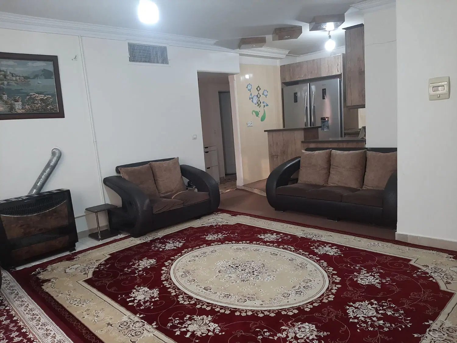 آپارتمان