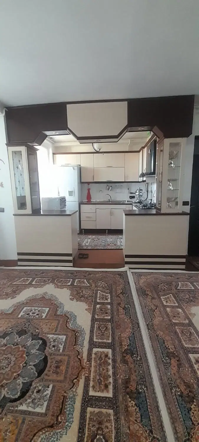 فروش آپارتمان مسکن مهر