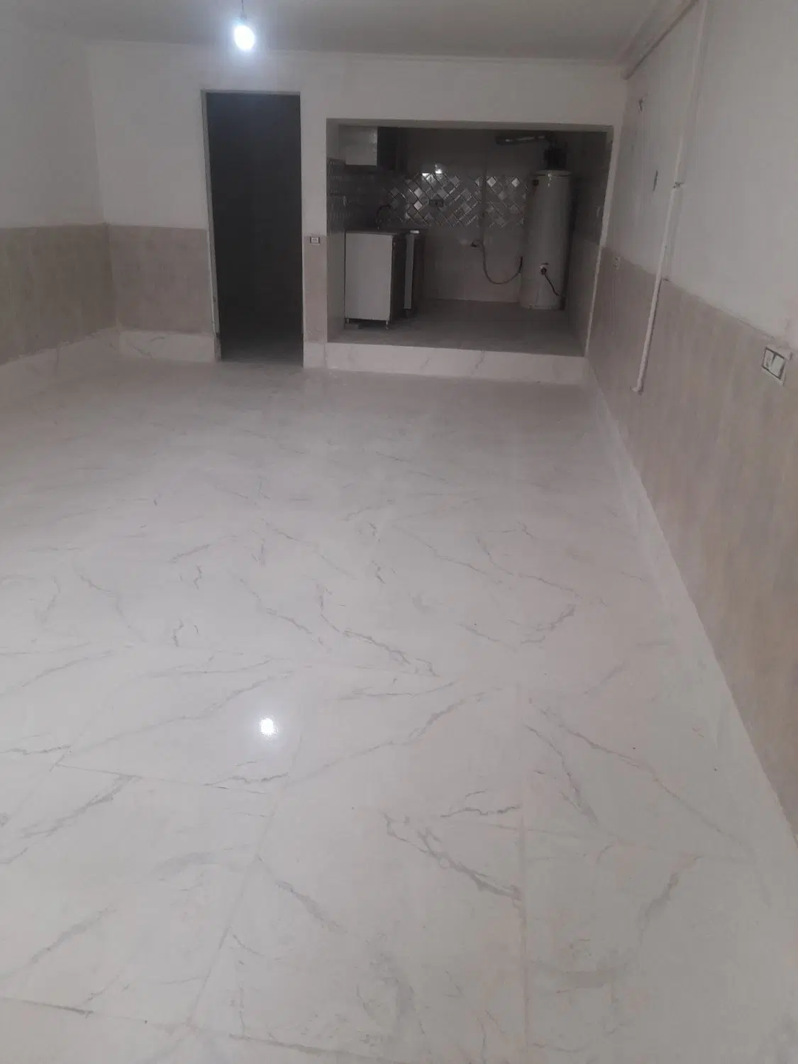 اجاره یک واحد مسکونی