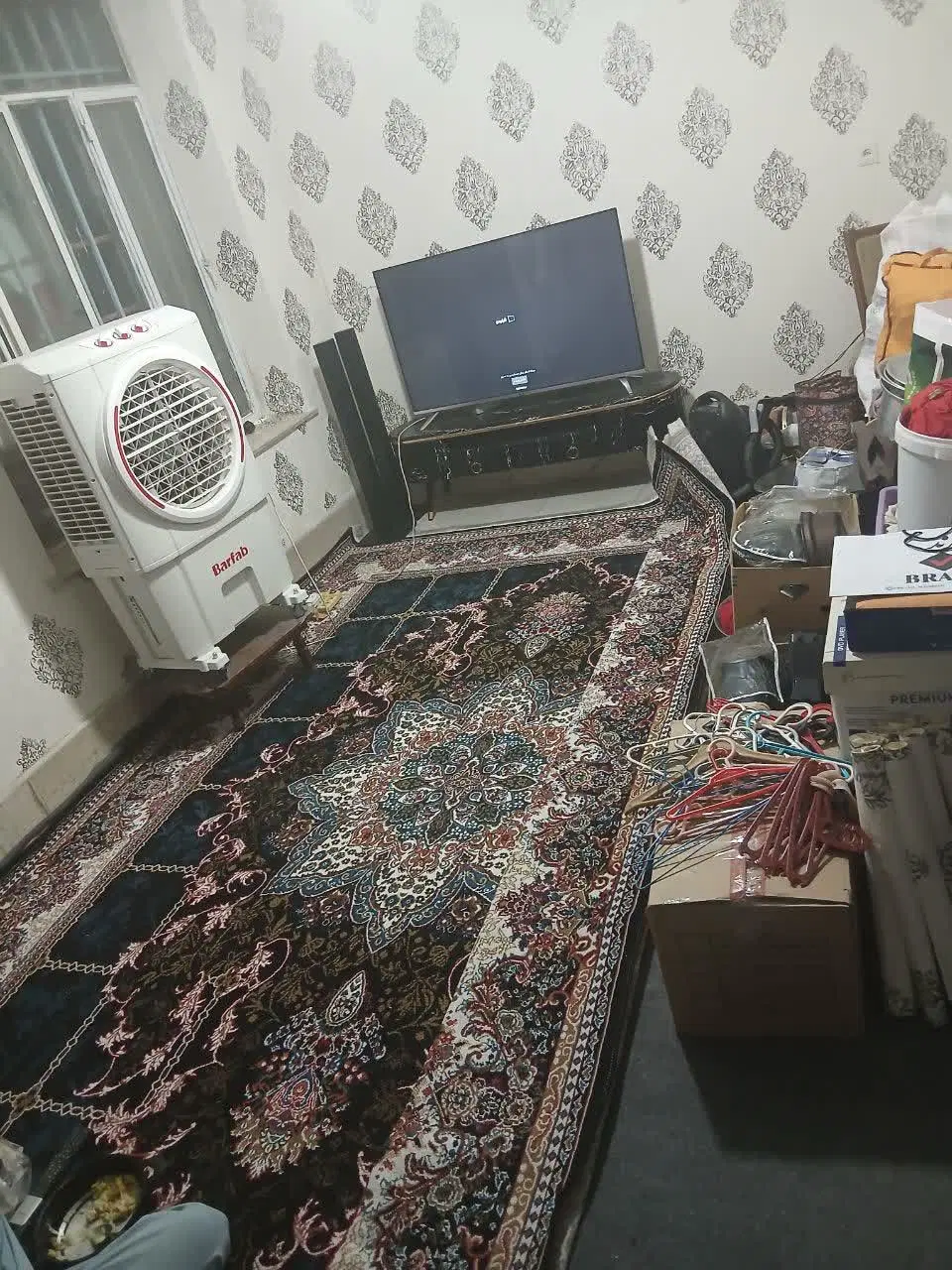 اجاره خانه ۷۵متری_همکف_چراغچی۱۷