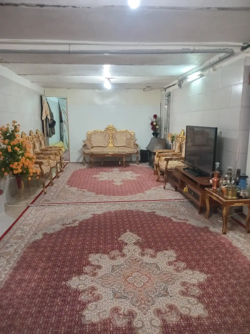 اجاره یک واحدهمکف