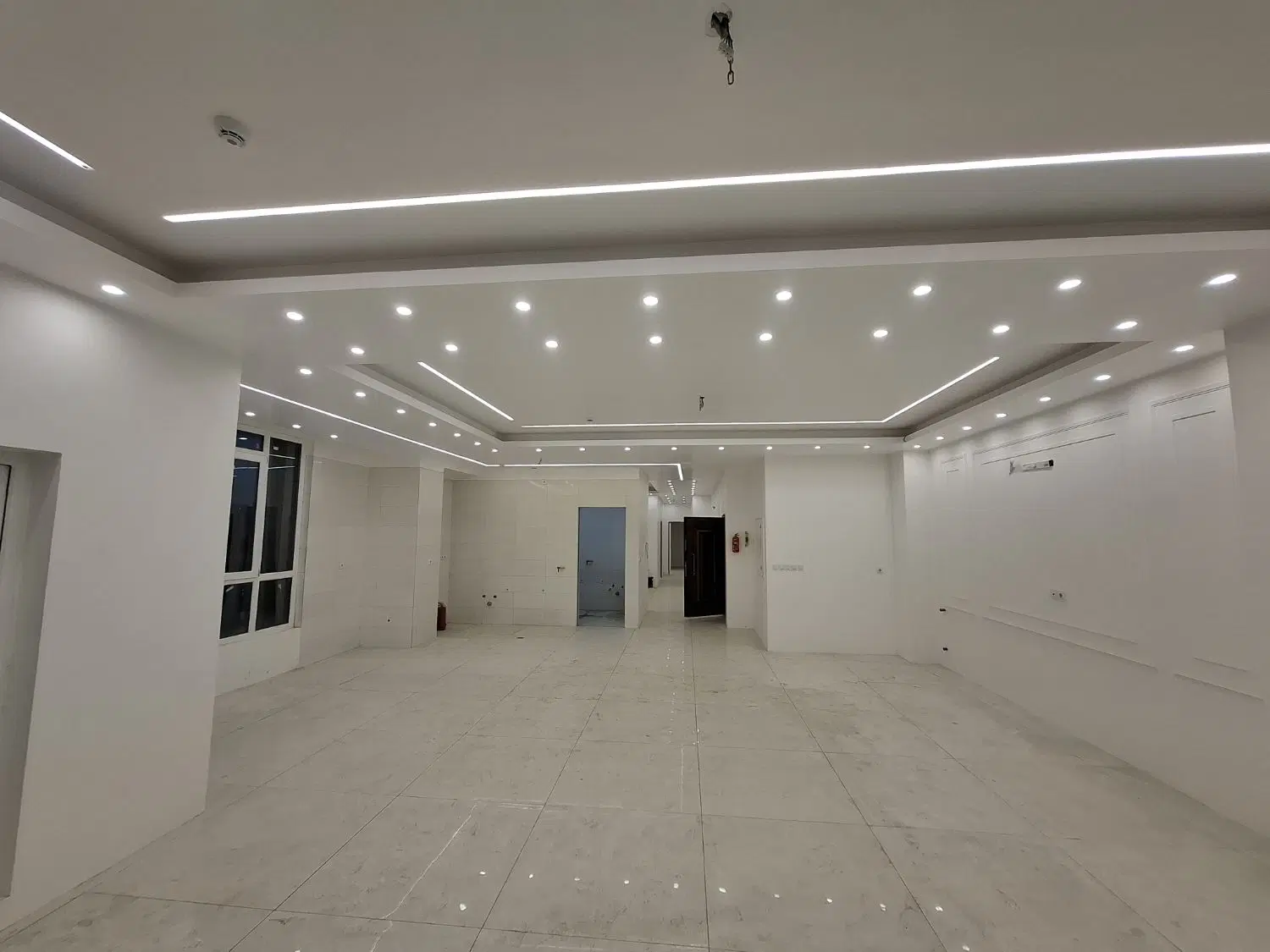 آپارتمان اجاره ۱۷۰ متر تک واحدی گلستان