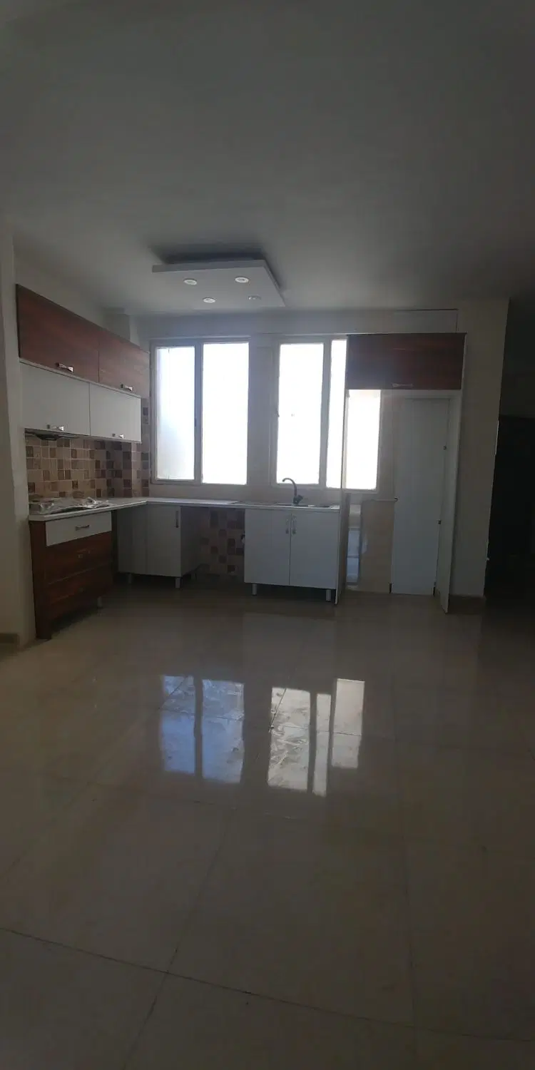 آپارتمان ۶۰ متری فول دو خوابه فردوس غرب