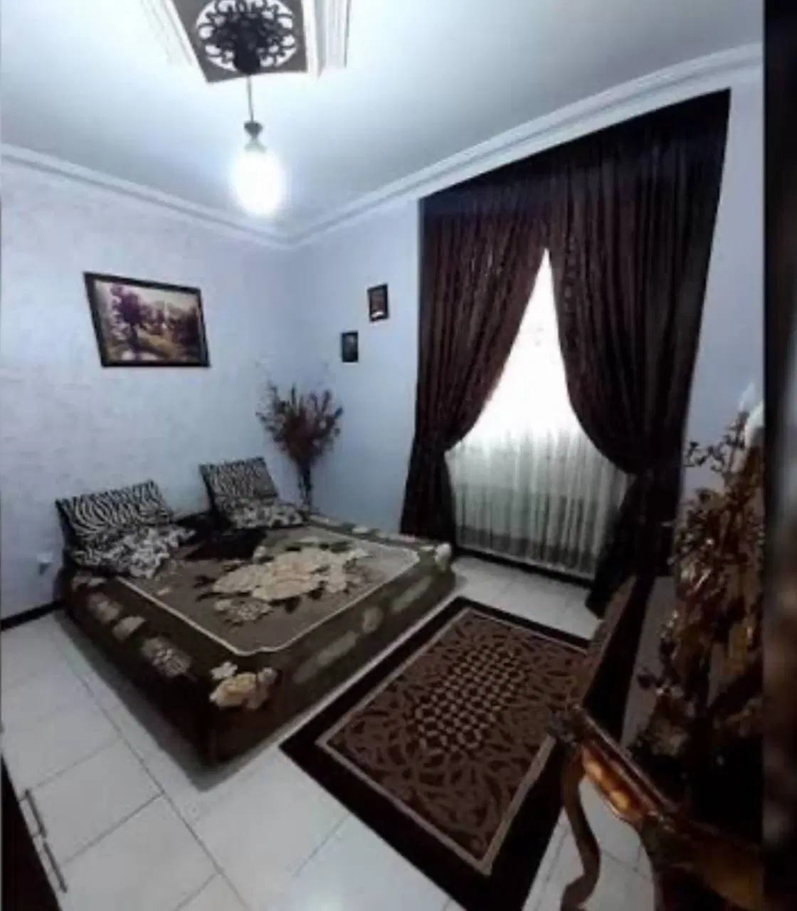 مسکن مهر شاندیز تک خواب