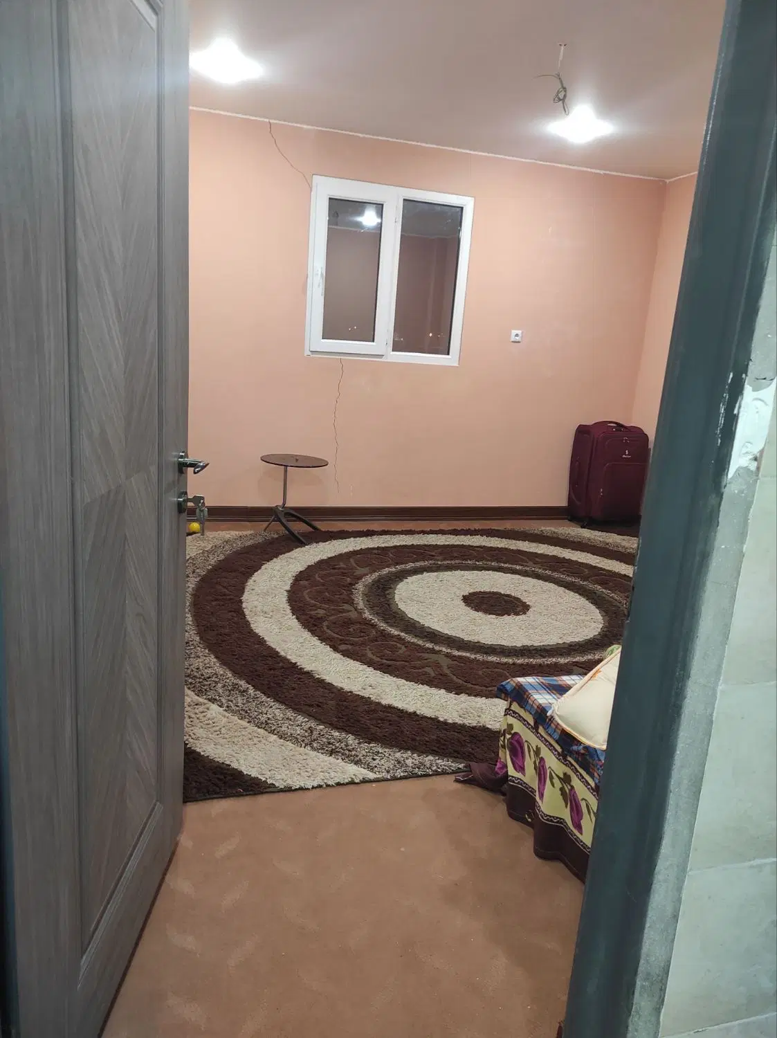 اجاره خانه طبقه دوم