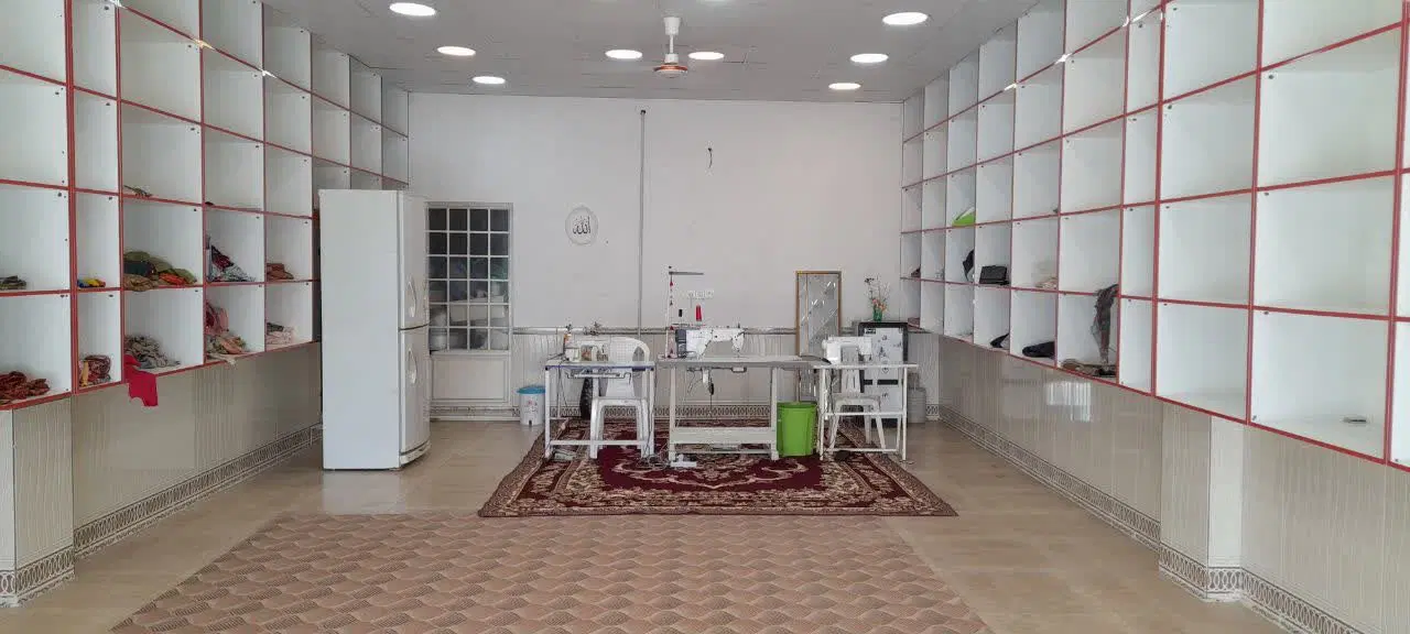 اجاره مغازه تجاری