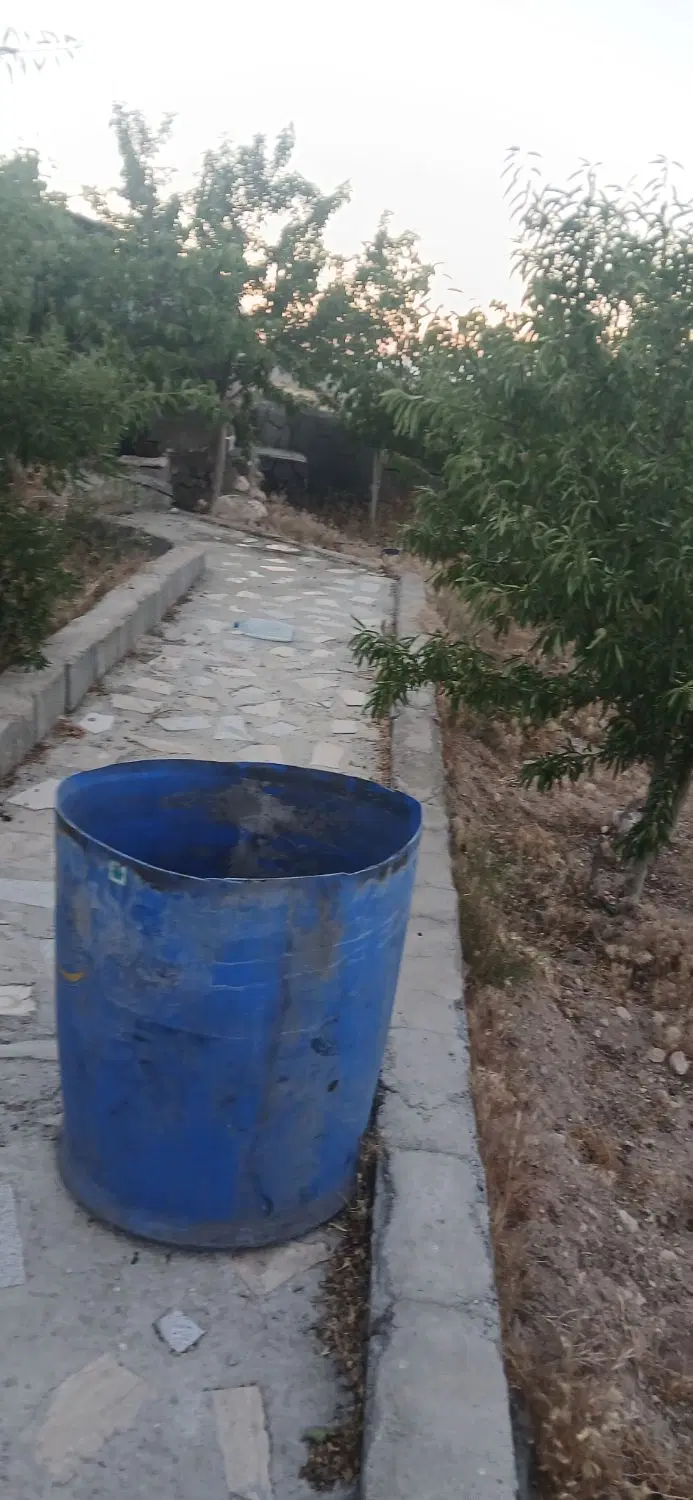 باغ حاضروآماده سهندفاز۵