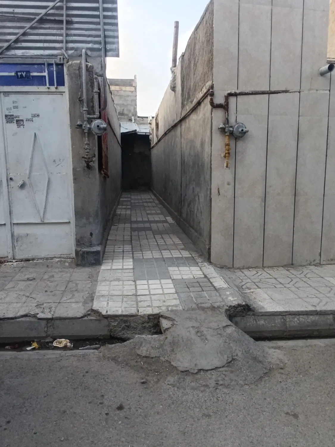 فروش منزل مسکونی