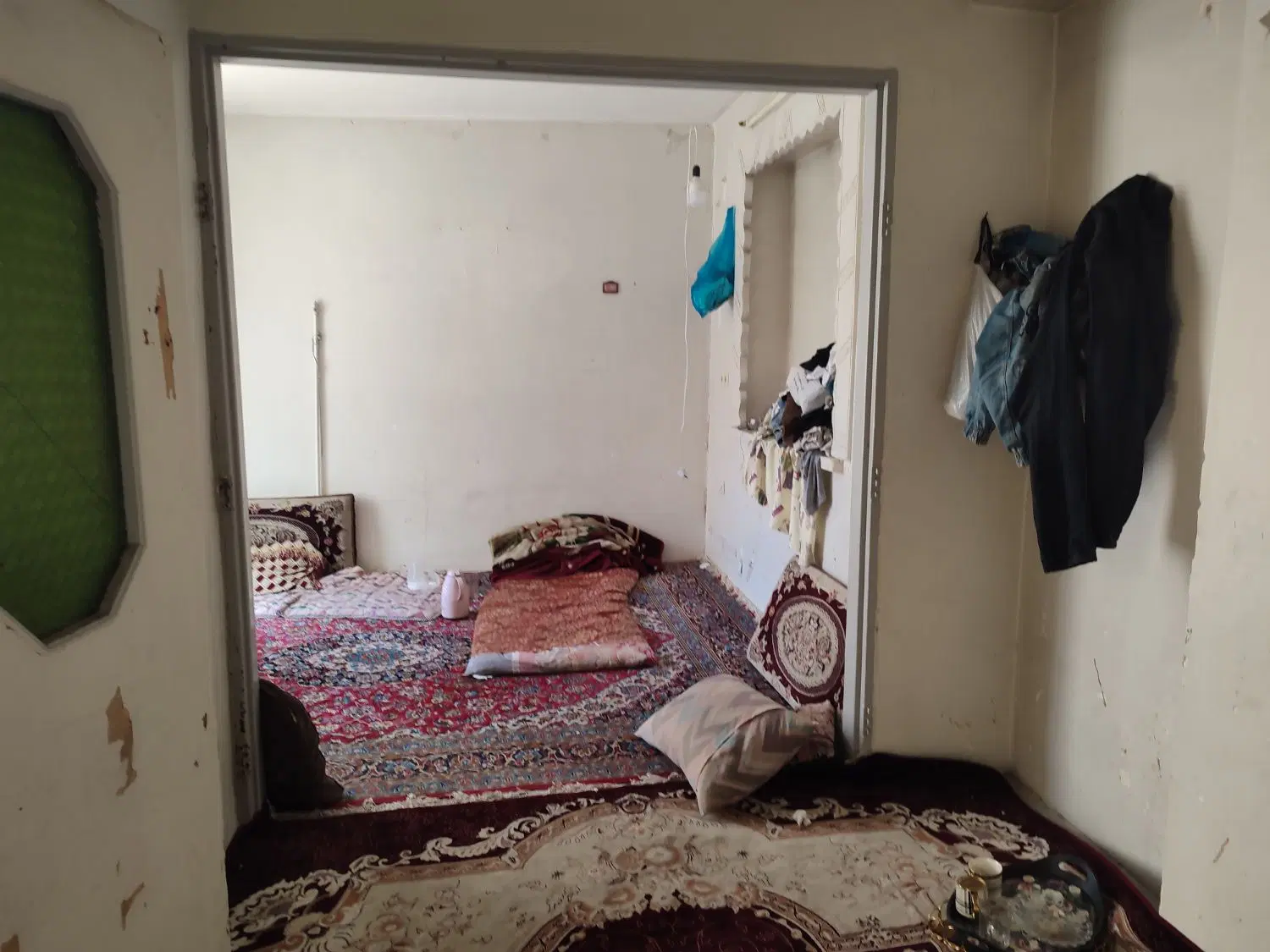 رهن و اجاره خانه ویلایی