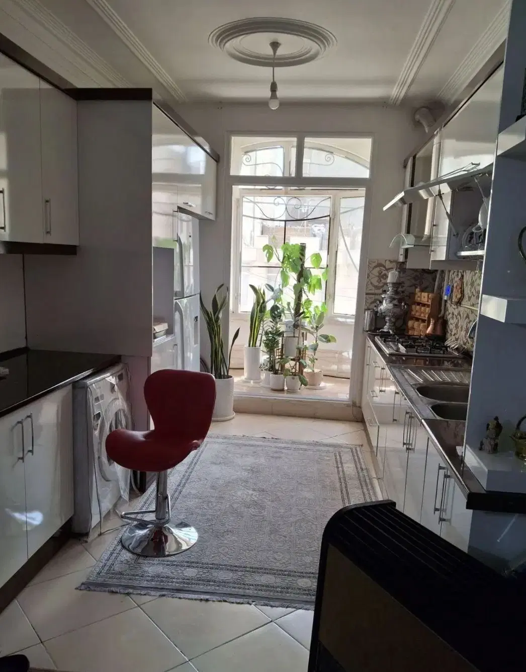 رهن و اجاره  دوخواب