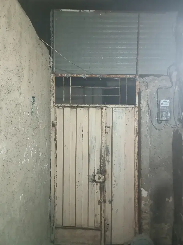 ویلایی ۵۰متری طبرسی ۱۷ حاشیه خداشناس