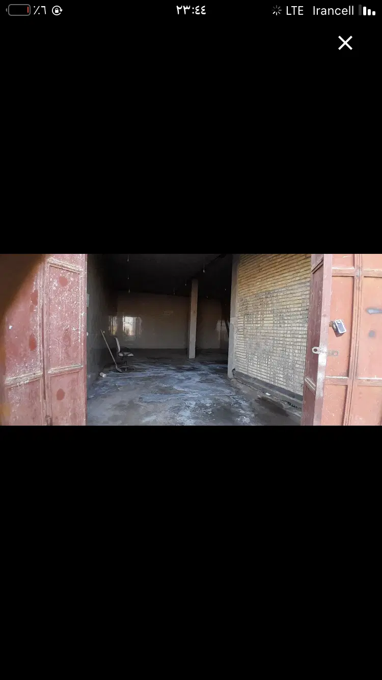 انبار ۱۰۰ متری