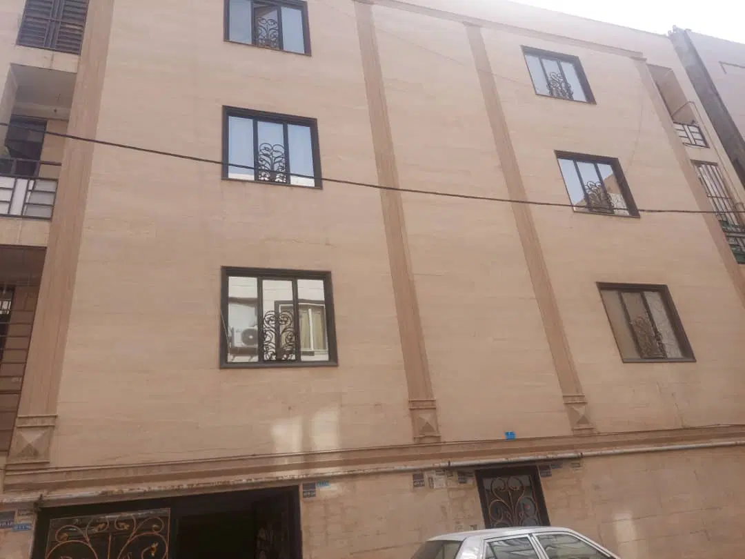 اجاره واحد مسکونی