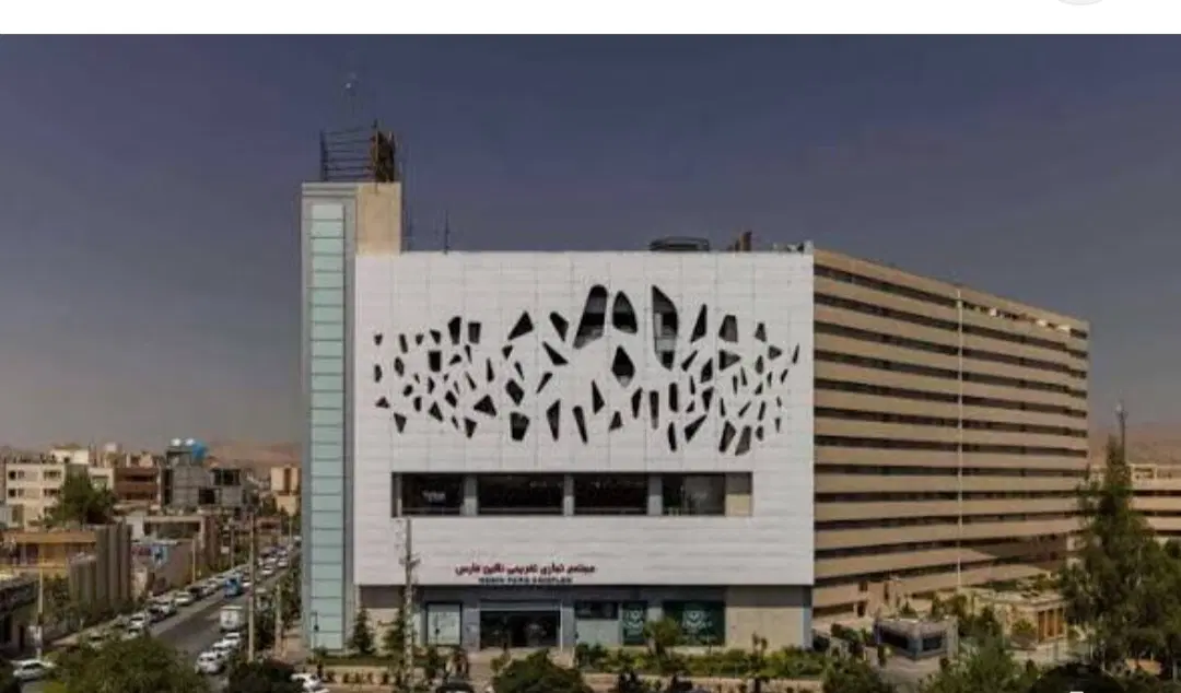 * فروش مغازه ۴۸متری*نگین معالی آباد*پاخورچشمگیر