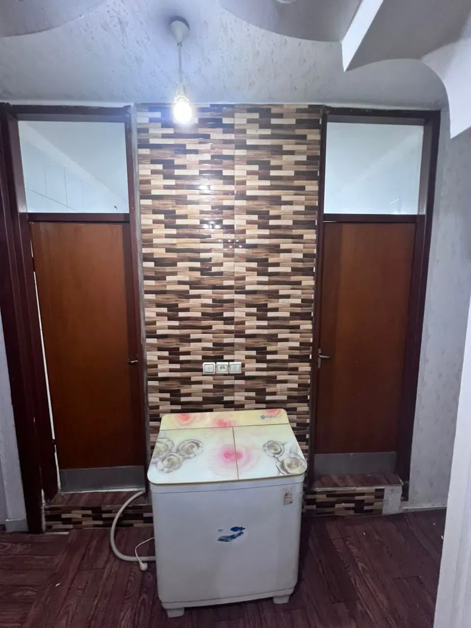 رشد۱۲جنوبی ۴واحده طبقه بالا