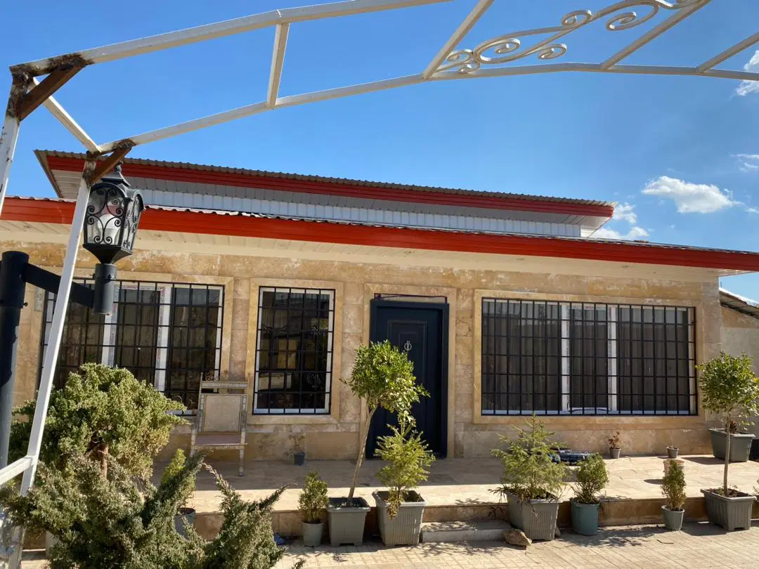 ویلا اکازیون با شرایط استثنایی در سربندان دماوند