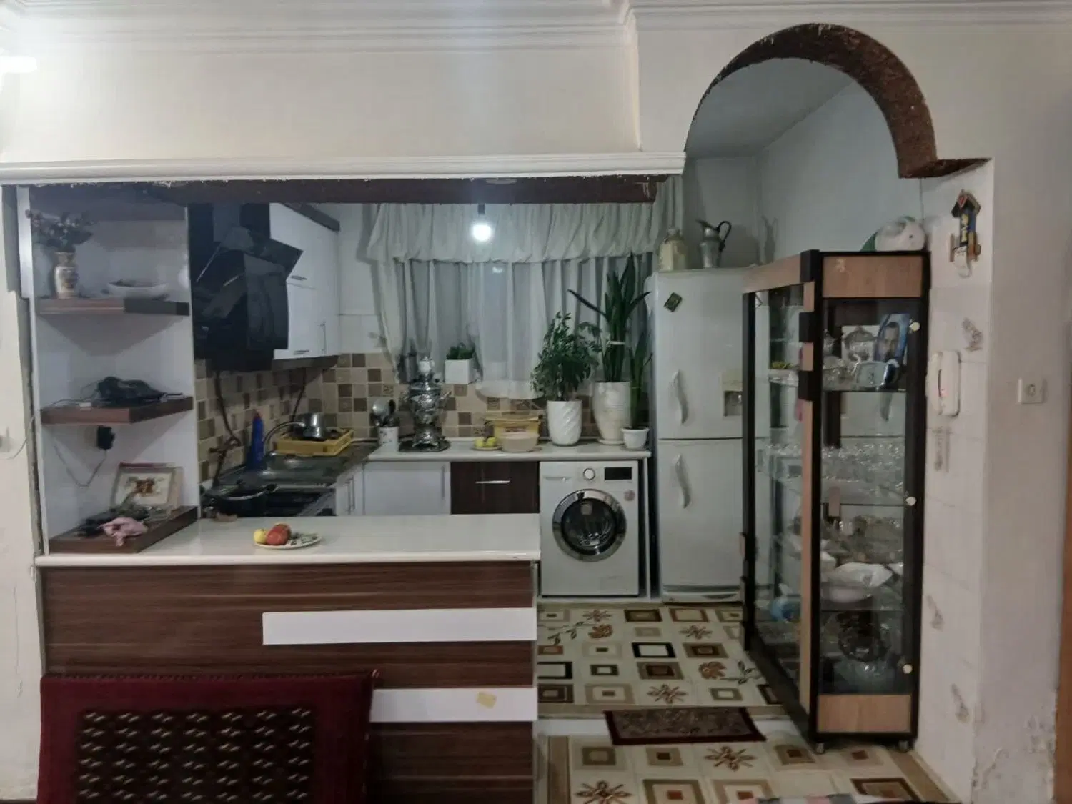 رهن و اجاره آپارتمان