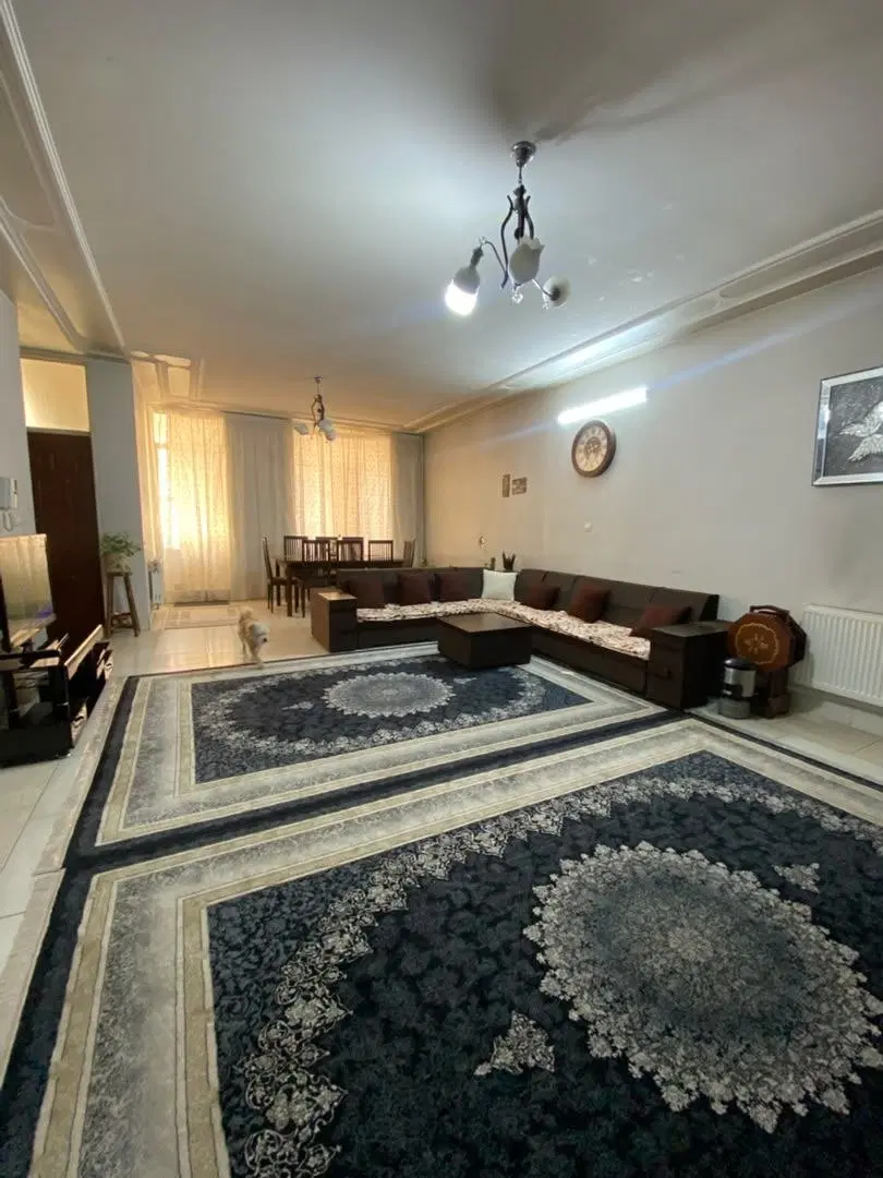 رهن واجاره سه خاب سالن بزرگ