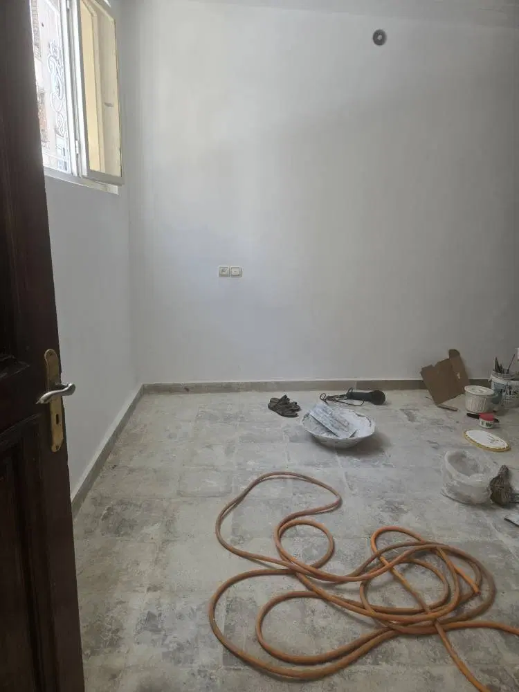 ۳۵متری دربست