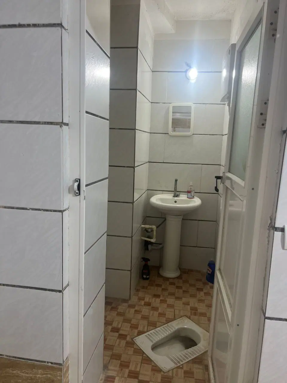 فروش واحد تجاری